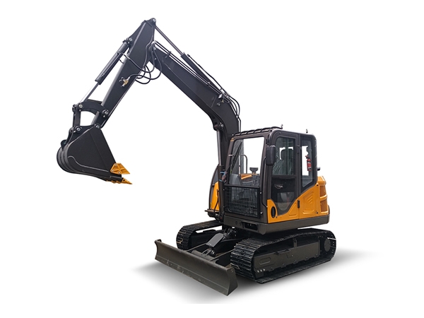 小型挖掘機BMPC65